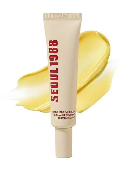 SEOUL 1988 - 4% Retinal Liposome Eye Cream