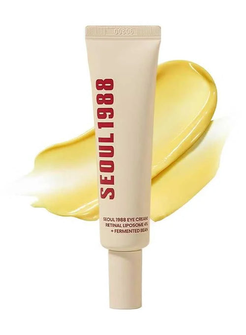 SEOUL 1988 - 4% Retinal Liposome Eye Cream