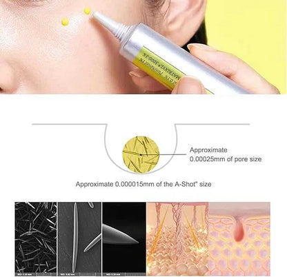 Retinal Shot Skin Tightening Booster Original 15ml