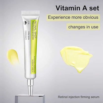 Retinal Shot Skin Tightening Booster Original 15ml