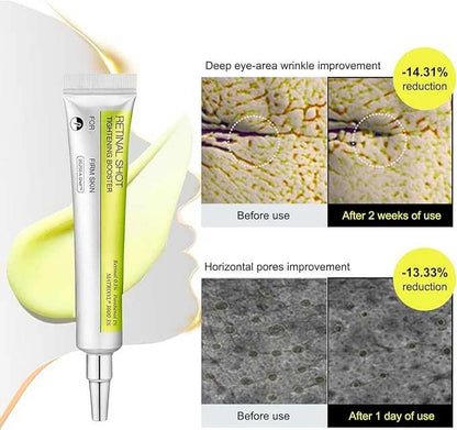 Retinal Shot Skin Tightening Booster Original 15ml