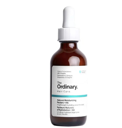 The Ordinary Hair Care Natural Moisturizing and HA 60ml (Original)